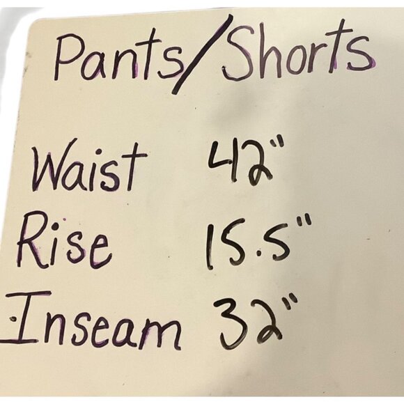 Lane Bryant Women Wide Leg Pants High Rise Size 18 Ivory NEW NWT - Picture 6 of 7